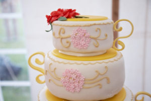 Wedding Cake Dorset