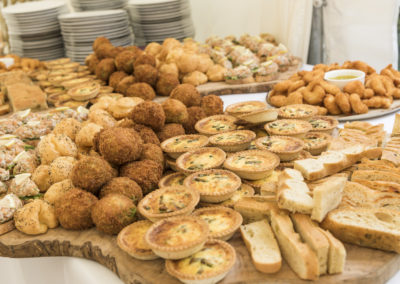 Event Catering Hampshire