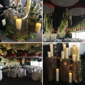 Themed Events Dorset